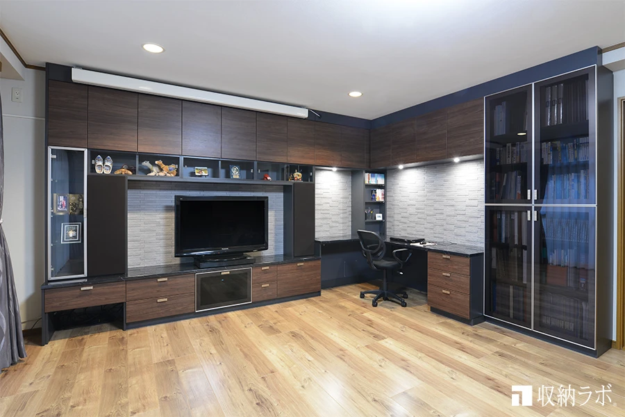 アラフォー男性必見 モテ部屋を作る3つの条件とは 事例を元に徹底解説