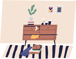 狭い家の収納はどうすべき？マンションでも使える片付け術