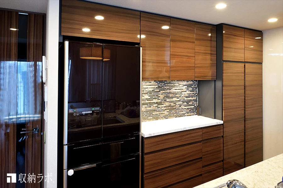 これであなたも収納名人 見落としがちなデッドスペースの活用術6選