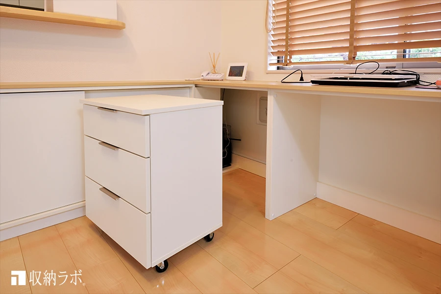 これであなたも収納名人！見落としがちなデッドスペースの活用術6選