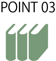 教科書をスッキリ片付ける 中学生 高校生も使える収納方法