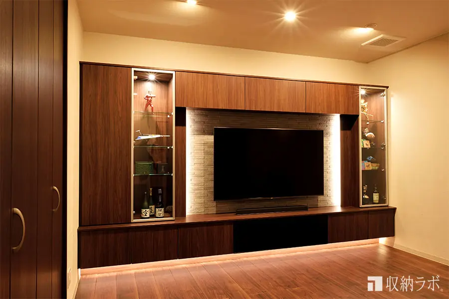 大人の趣味部屋の作り方 参考にしたい収納実例5選