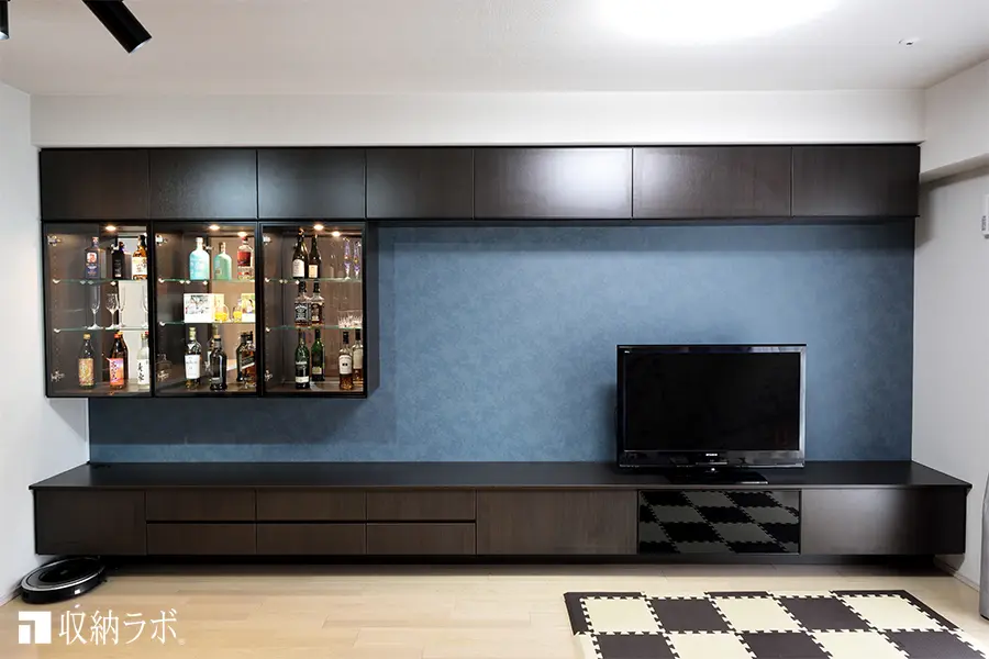 大人の趣味部屋の作り方。参考にしたい収納実例5選