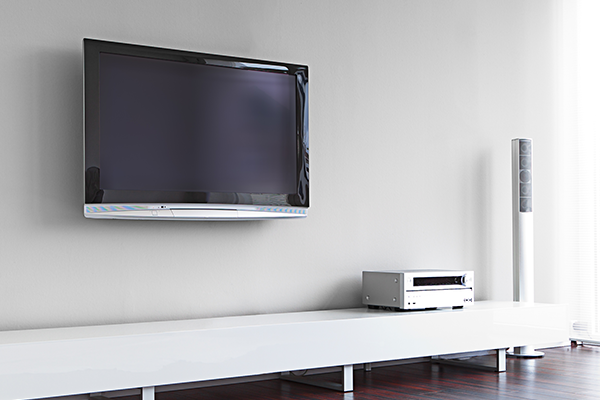 テレビ周りの収納はこれが大正解！今すぐ真似したくなる5つの方法