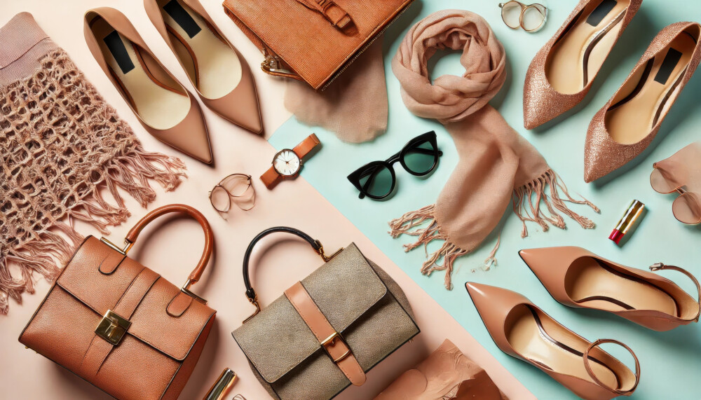 ファッションアイテム