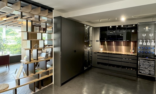 名古屋ショールーム