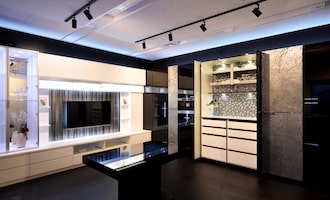 横浜ショールーム