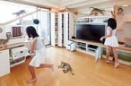 その他のオーダー家具イメージ画像