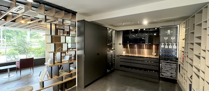 オーダー家具名古屋ショールーム
