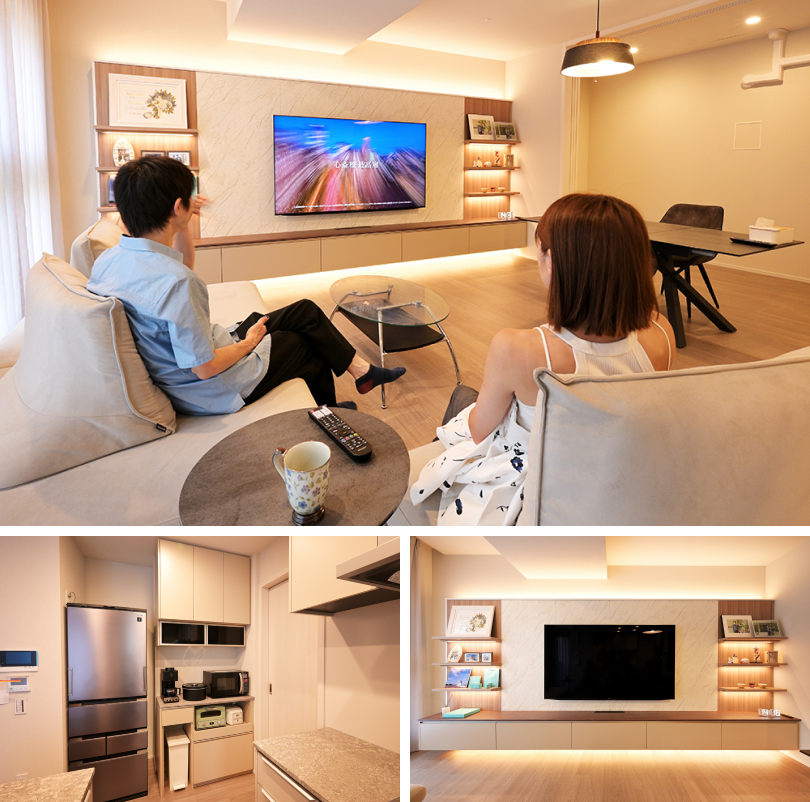 オンラインボイスのリード画像