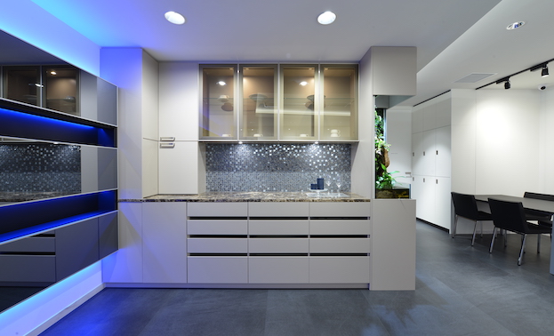 オーダー家具 東京銀座ショールーム|壁面収納 収納ラボ オーダー家具 東京銀座ショールーム|壁面収納 収納ラボ