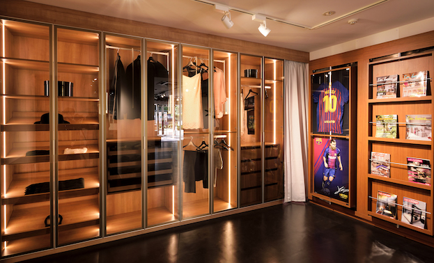 収納ラボ 名古屋ショールーム 壁面収納 オーダー家具専門店 収納ラボ 名古屋ショールーム 壁面収納 オーダー家具専門店