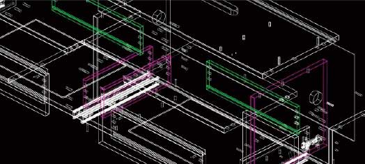 壁面収納による建築物耐震補強の研究