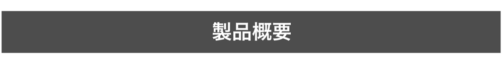 壁面収納ベッド、商品概要